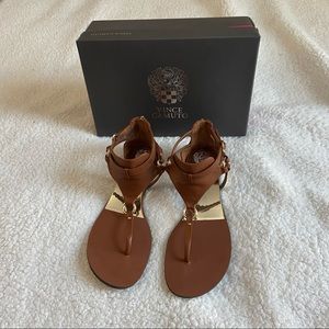 Summer VINCE CAMUTO Sandal